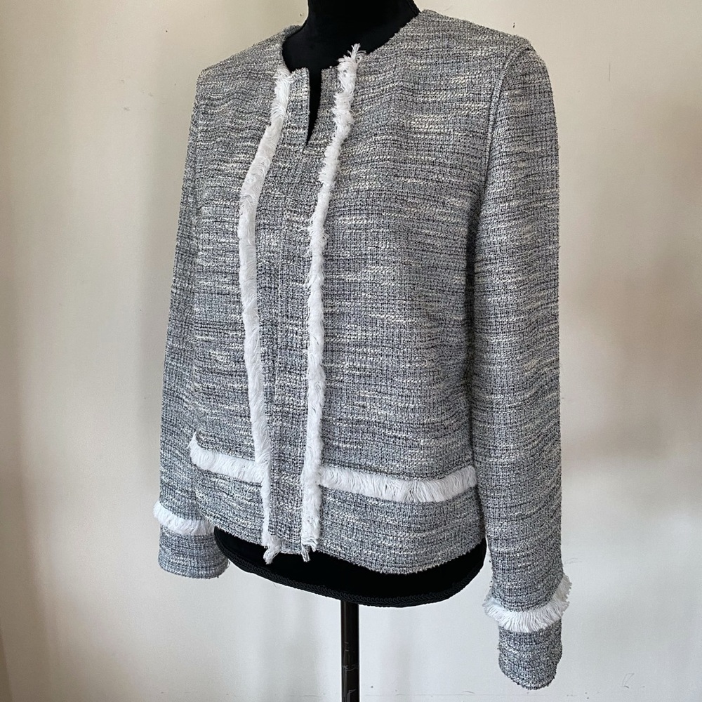 Authentic Club Monaco Blazers - Picture 2 of 7